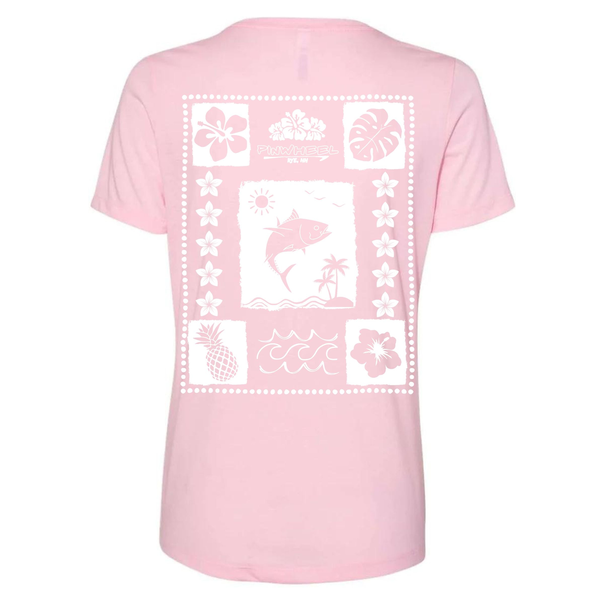 PinWheel Tuna Fishing Merchandise – PinWheeL MRM