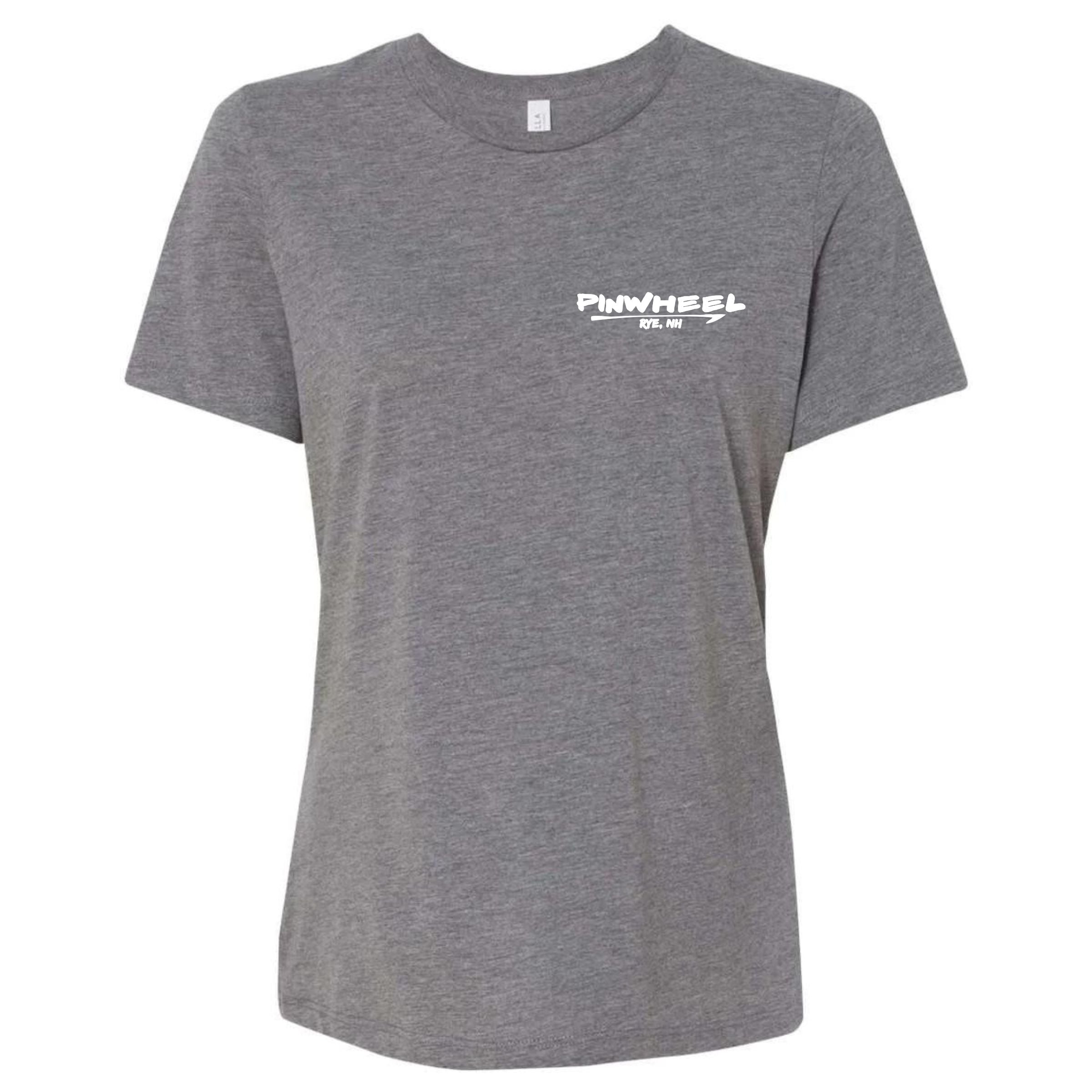 PinWheel Tuna Fishing Merchandise – PinWheeL MRM
