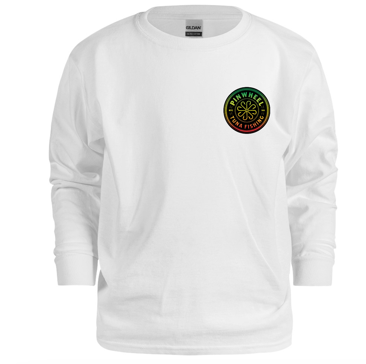 PinWheel Tuna Fishing Merchandise – PinWheeL MRM
