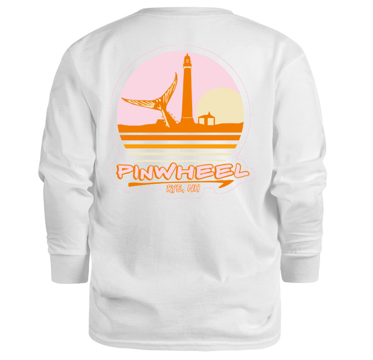 PinWheel Tuna Fishing Merchandise – PinWheeL MRM