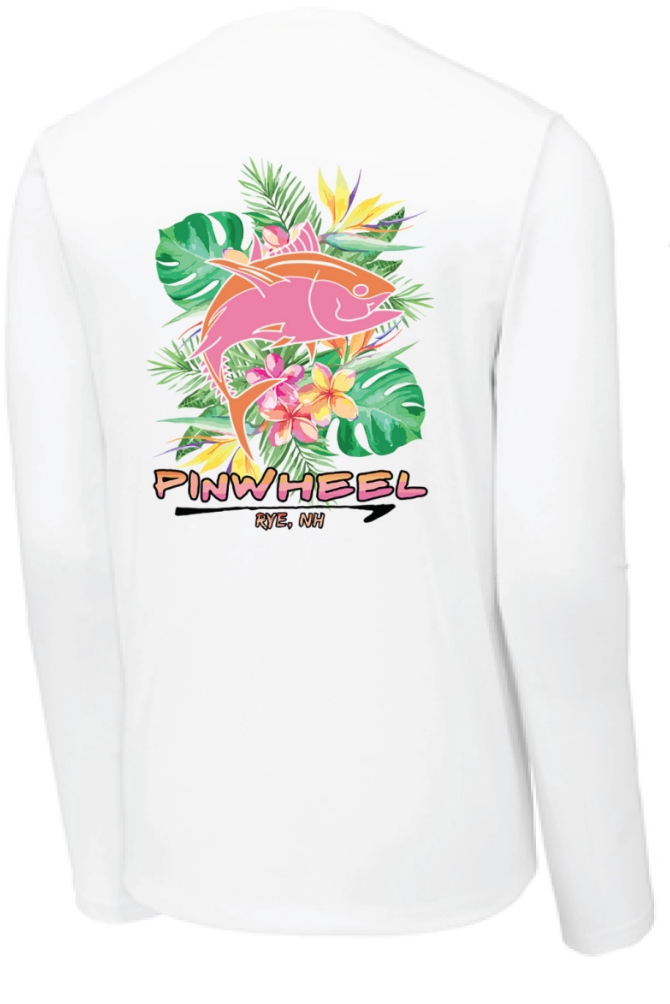PinWheel Tuna Fishing Merchandise – PinWheeL MRM